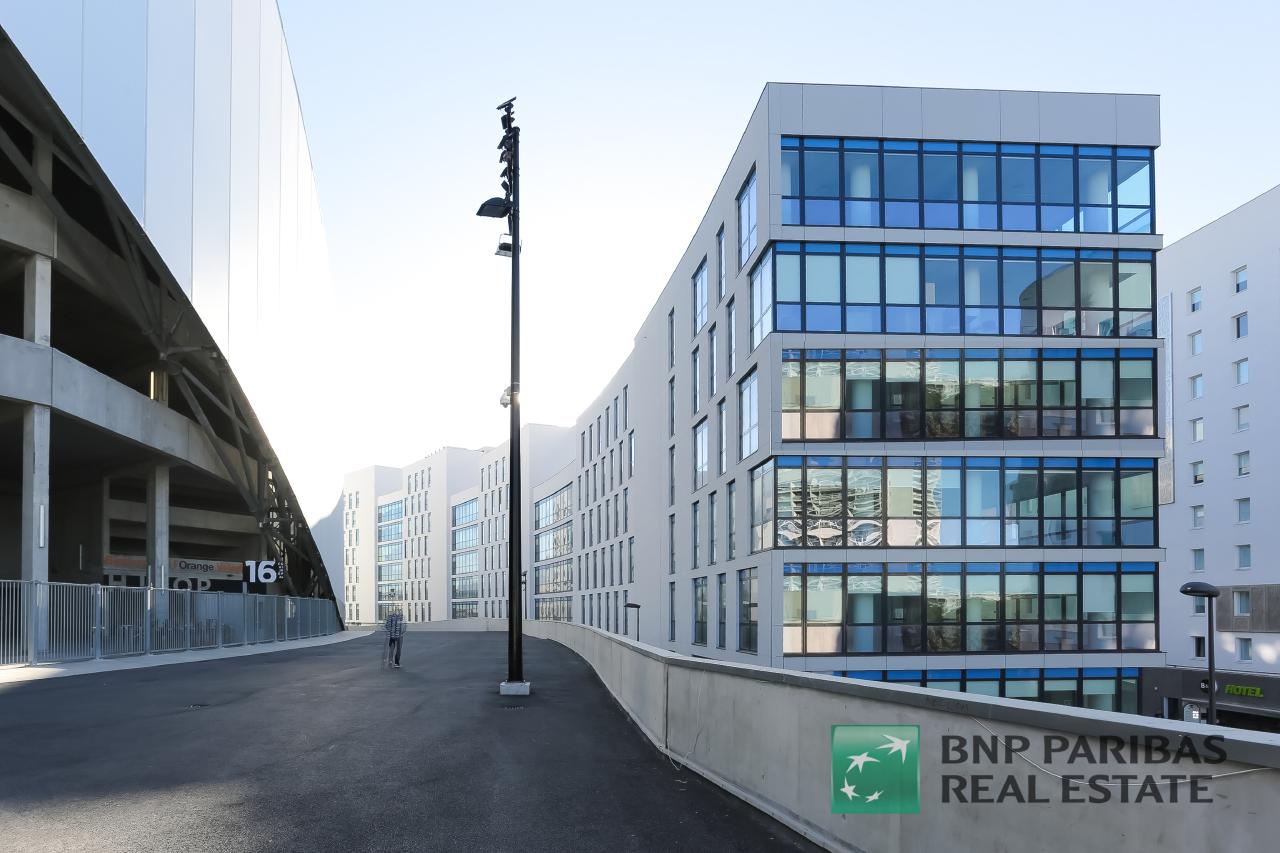 Bureau Marseille 268m² Location bureau Marseille Bouches-du-Rhône OLBUR2428271 0